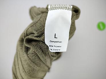 m pl l: Kardigan damski, rozmiar L — 5