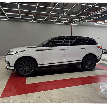 Land Rover: Land Rover Range Rover: 2019 г., 3 л, Автомат, Дизель, Внедорожник at lalafo.kg — 12 Land Rover: Land Rover Range Rover: 2019 г., 3 л, Автомат, Дизель, Внедорожник — 12