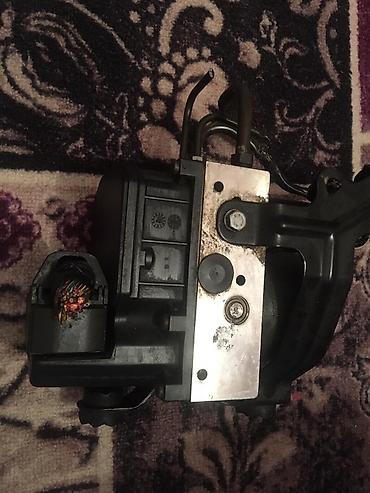 Датчики, сенсоры, предохранители: Бмв запчасти е34 расходомер воздуха, мотор м50 привозные. Бмв — 22