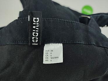 prochowiec hm: H&M Divided, Sukienka damska, rozmiar S — 4