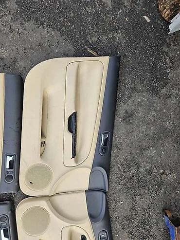kompresor klime: TAPACIRI ZA VOLKSWAGEN PASSAT B5.5 | Tapaciri VW Passat B5.5 — 3