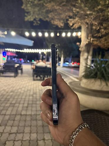 i̇phone 11 pro: IPhone 13 Pro, Graphite, Simsiz şarj — 3
