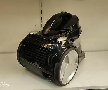tostoranlar: Tozsoran Silver turk istehsali 2800 watt caşkali model 4,5 m kabel — 4