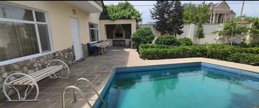 Həyət evləri və villaların satışı: Mərdəkan 6 otaqlı, 195 kv. m, Orta təmir — 7