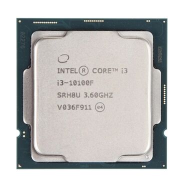 intel core i3: Процессор, Б/у, Intel Core i3, 4 ядер, Для ПК