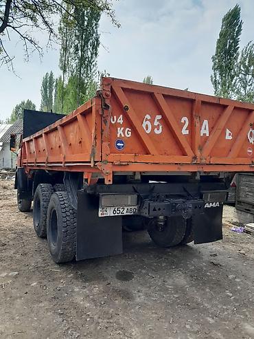 трактор т150к: Грузовик, Камаз, Стандарт, 7 т, Новый — 3