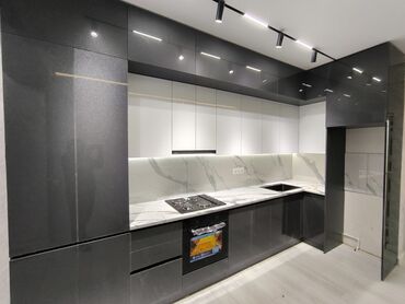 Мебель на заказ: Мебель на заказ, Детская, Шкаф, Кухонный гарнитур at lalafo.kg — 14 Мебель на заказ: Мебель на заказ, Детская, Шкаф, Кухонный гарнитур — 14