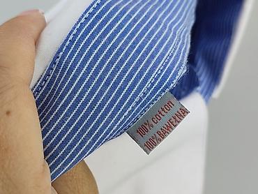 продати одяг: Сорочка для чоловіків, розмір L — 5