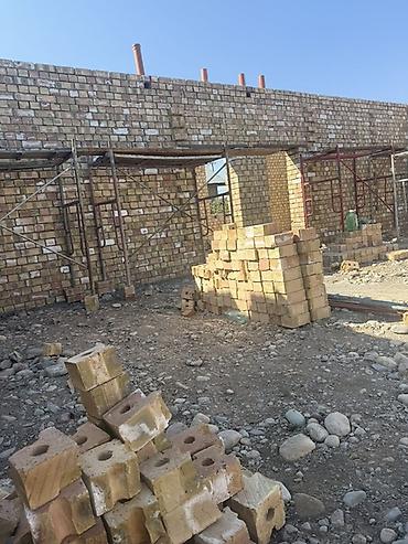 Кладка: Кладка кирпича Монтаж Больше 6 лет опыта — 12