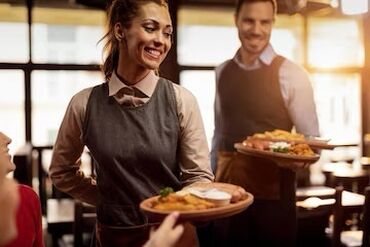 официанты в бишкеке работа: Требуется Официант Без опыта, Оплата Дважды в месяц