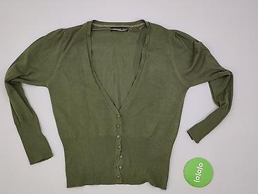 poliamid sweter: Atmosphere, Kardigan damski, rozmiar L — 2