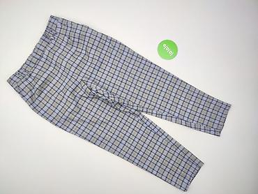 house basic: Spodnie materiałowe damskie, rozmiar XL — 4