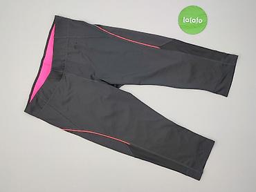 underwolf bielizna: H&M Sport, Legginsy Sportowe damskie, rozmiar M — 2