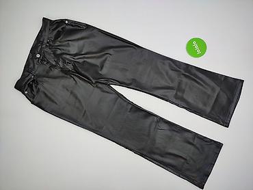 buty m: New Look, Spodnie materiałowe damskie, rozmiar XL — 2
