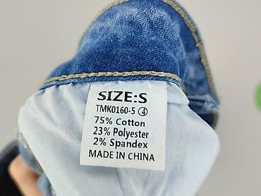 apple bottom jeans: Jeansy damskie, rozmiar S — 4