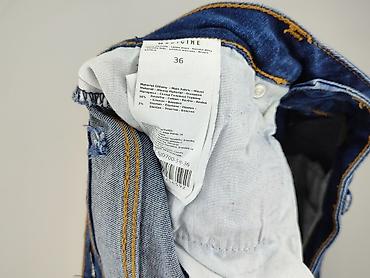 sklepy c and a: Denim Collection, Jeansy damskie, rozmiar S — 5