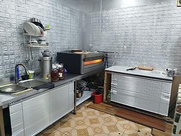 lanch box: Yalniz Sushiye verilir obyekt fast food tipli iwdiyir yarisida sushiye — 2