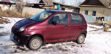 daewoo matiz best: Daewoo