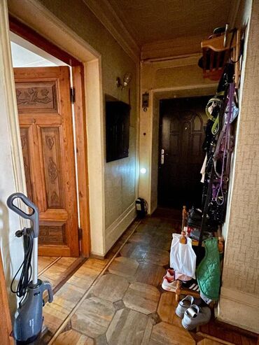 Köhnə tikili: Bakı, 3 otaqlı, Köhnə tikili, m. İçərişəhər, 76 kv. m — 9