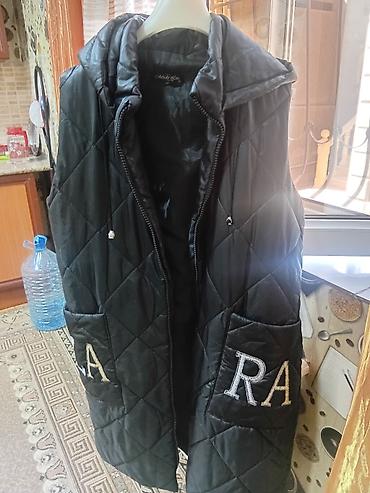 bag qaycsi: Qadınlar üçün qara rəngli yastı tikişli (romb naxışlı) — 1