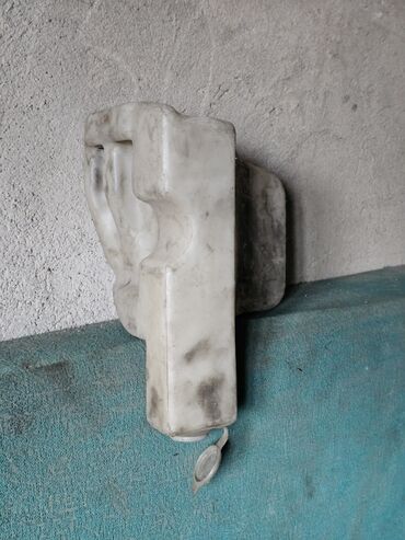 Бачки: Бачок Mercedes-Benz 1989 г., Б/у, Оригинал, Германия — 8