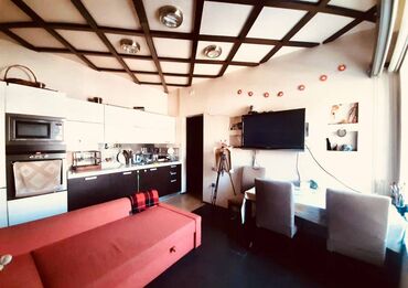 Uzunmüddətli kirayə mənzillər: Mənzil kirayə verilir. Şəhərin mərkəzində Metro "İçərişəhər" — 19