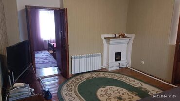 Uzunmüddətli kirayə mənzillər: Xəzər rayonu, Mərdəkan qəsəbəsi, Abşeron market yaxınlığında yerləşən — 1