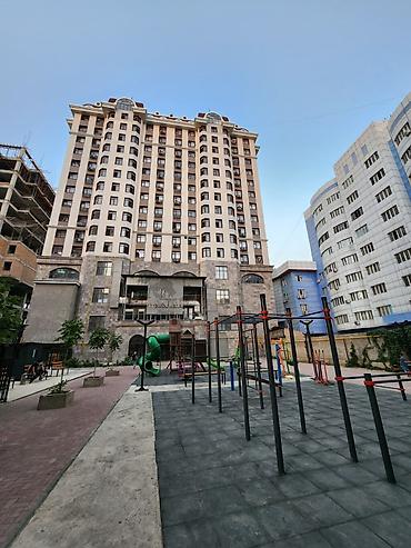 o store: 2 комнаты, 65 м², Ак кеме ТЦ, 8 этаж — 1