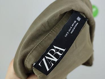 mango havana: Zara, Sukienka damska, rozmiar S — 4