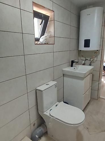 Укладка плитки: Облицовка и укладка плитки под ключ - Профессиональная укладка — 11