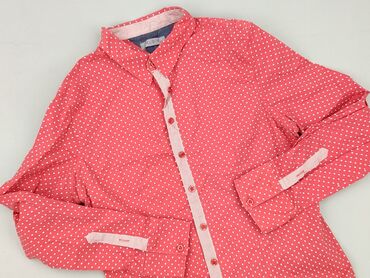 tunika koszulowa reserved: Koszula damska