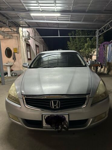 ханда инспаер: Honda Inspire: 2003 г., 3 л, Автомат, Бензин, Седан