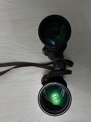 военные сетки: Японский бинокль Mirage kenko 7x50, показывает идеально, из Японии — 4