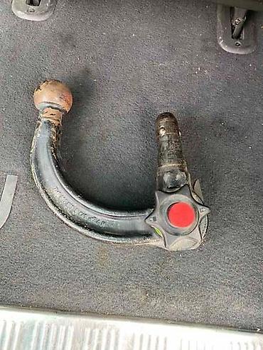 ventilator golf 2: TAPACIRI ZA VOLKSWAGEN SHARAN OD 2001. DO 2005. GOD. | Polovni — 4