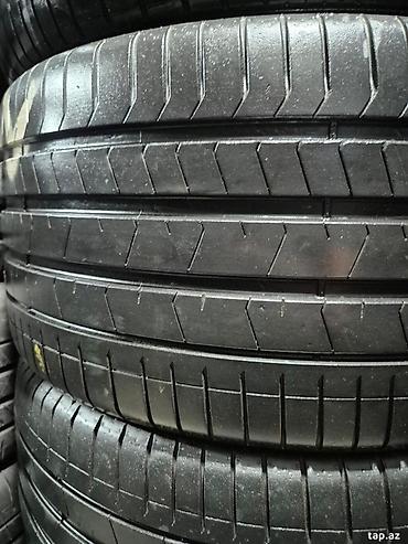 bmw diskləri: Pirelli şinləri 315.30 R22 - 275.35 R22 315/30 R22 : 275/35 R22 — 2
