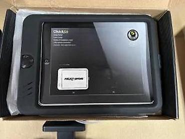 Ostali aksesoari za mobilne telefone: Nextbase Click&Go držač za iPad za naslon za glavu u automobilu - — 23