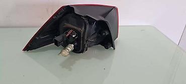 getli mitraljez: STOP LAMPA ZA VOLKSWAGEN GOLF 7 OD 2013. DO 2017. GOD. - 5G0945096M | — 3