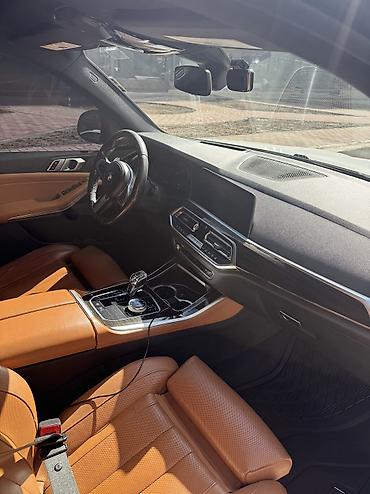 BMW: BMW X5: 2019 г., 3 л, Автомат, Бензин, Внедорожник — 6