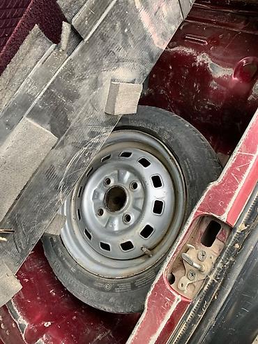 Daewoo: Daewoo Matiz: 2007 г., 0.8 л, Механика, Бензин, Хэтчбэк — 8