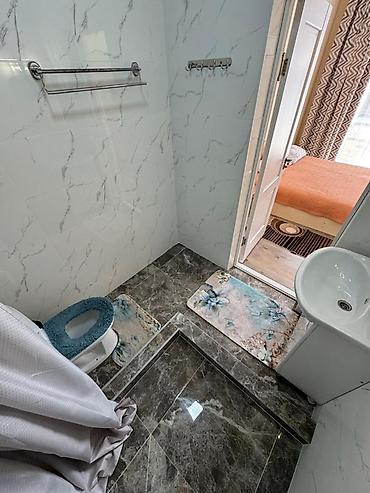 Продажа коттеджей и домов: 🌊 Продаётся коттедж на Иссык-Куле, с. Чок-Тал, ЦО Palm Beach Уютный — 13