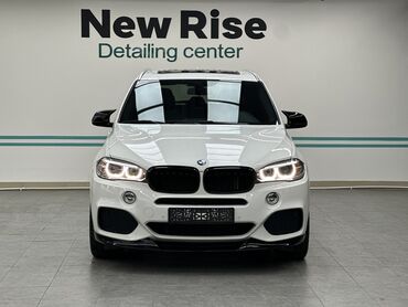 зеркало на бмв х5: BMW X5: 2017 г., 3 л, Типтроник, Бензин, Кроссовер