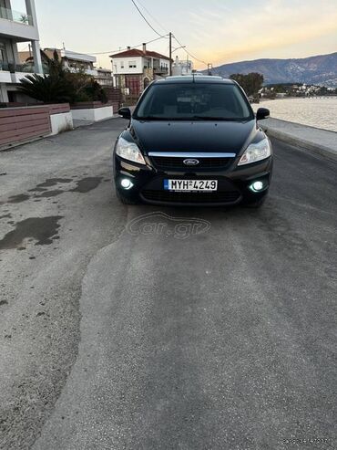 Ford: Ford Focus: 1.6 l | 2010 year | 110000 km. Coupe/Sports