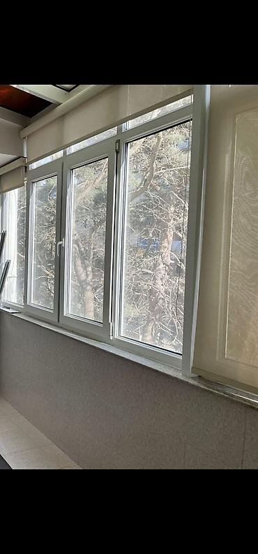 Mənzil kirayələyirəm: 2 otaqlı, 130 kv. m — 15