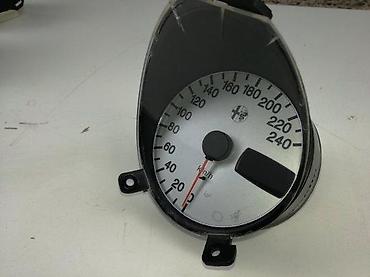 Auto delovi, gume i tjuning: Alfa Romeo 156 km sat. Alfa Romeo 156 km sat Cena se odnosi na komad — 5