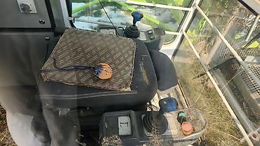 Другое строительное оборудование: Башенный кран 8т Zoomlion. 2022 года Высота 42м Стрела 60м Растаможен — 6