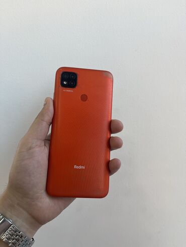 Xiaomi: Xiaomi Redmi 9C