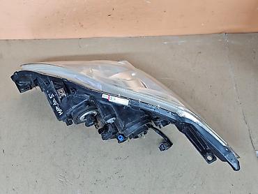 Передние фары: Передняя правая фара Mazda 2006 г., Б/у, Оригинал, Германия — 9