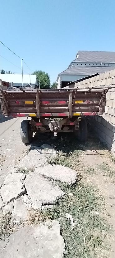 gəncə traktor: Kənd təsərrüfatı və yük daşıma üçün iki ədəd (traktor lapeti). Heç — 3