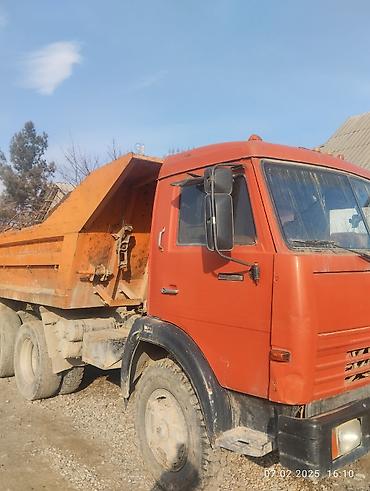 вариятор: Заказать Камаз — 4