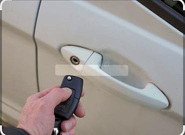 step rf3: Услуги: 24/7 Аварийные вскрытие машина любой марка машина Установка и — 1